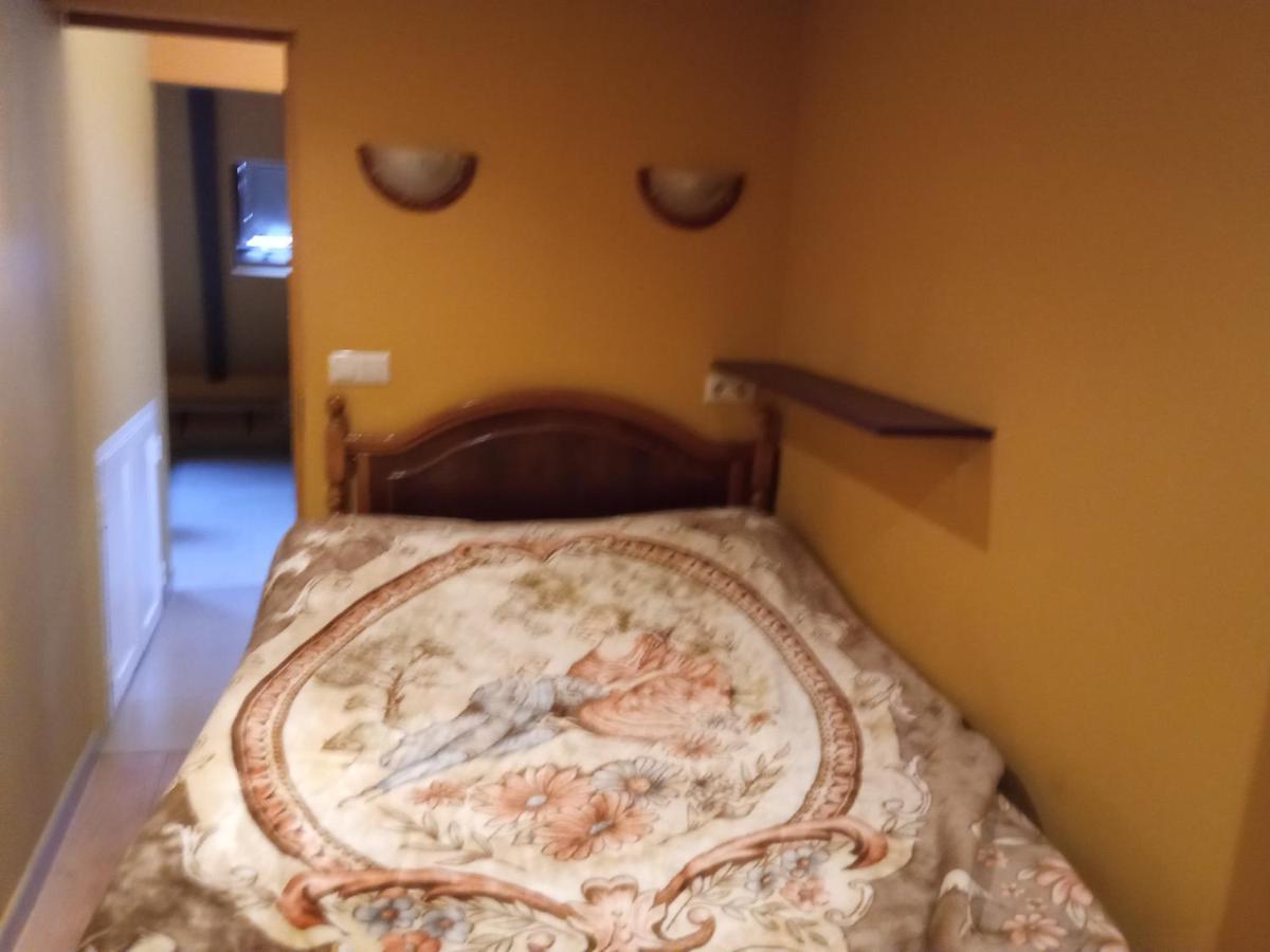 Atico En Villagarcia De Arosa Vilagarcía de Arousa Extérieur photo